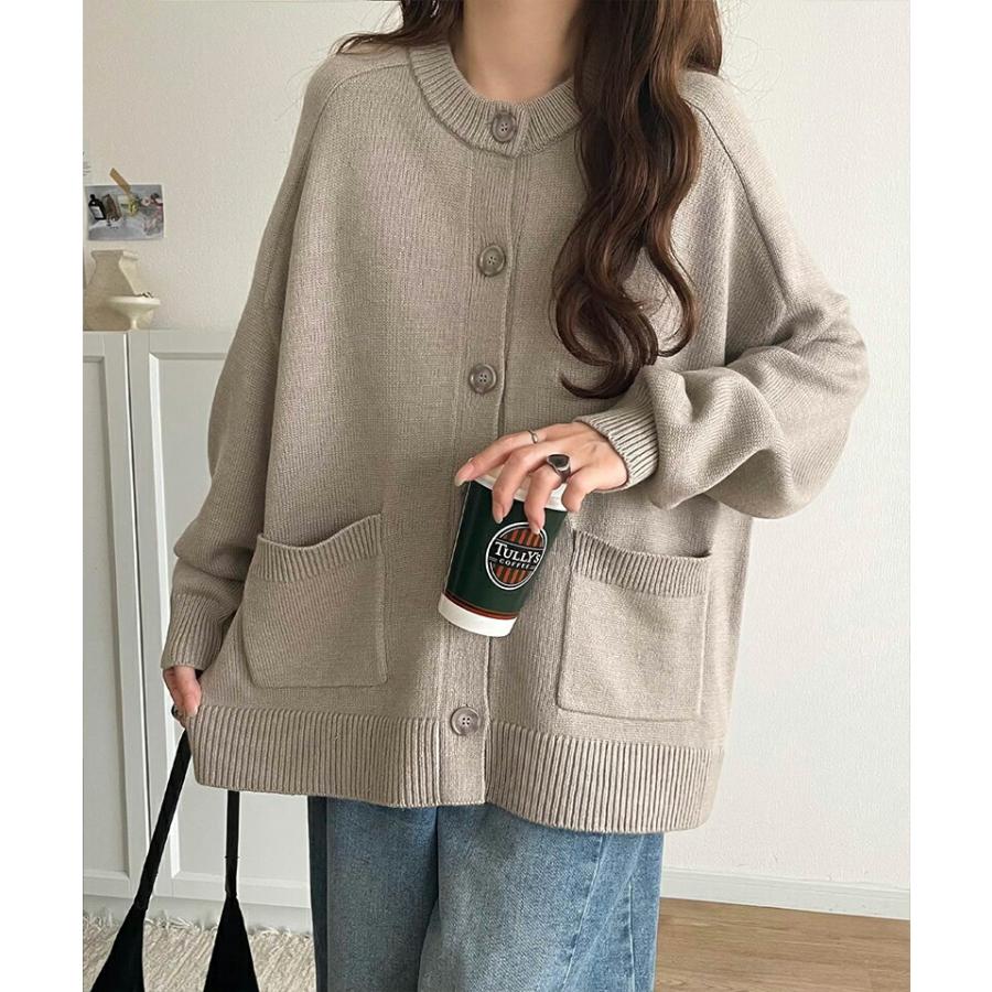 【 クラシカルエルフ classical elf 】 トップス カーディガン レディース 絶妙なすっきりシルエット 華奢感 エポレット スリーブ ボーダー 羽織り | classicalelf | 12