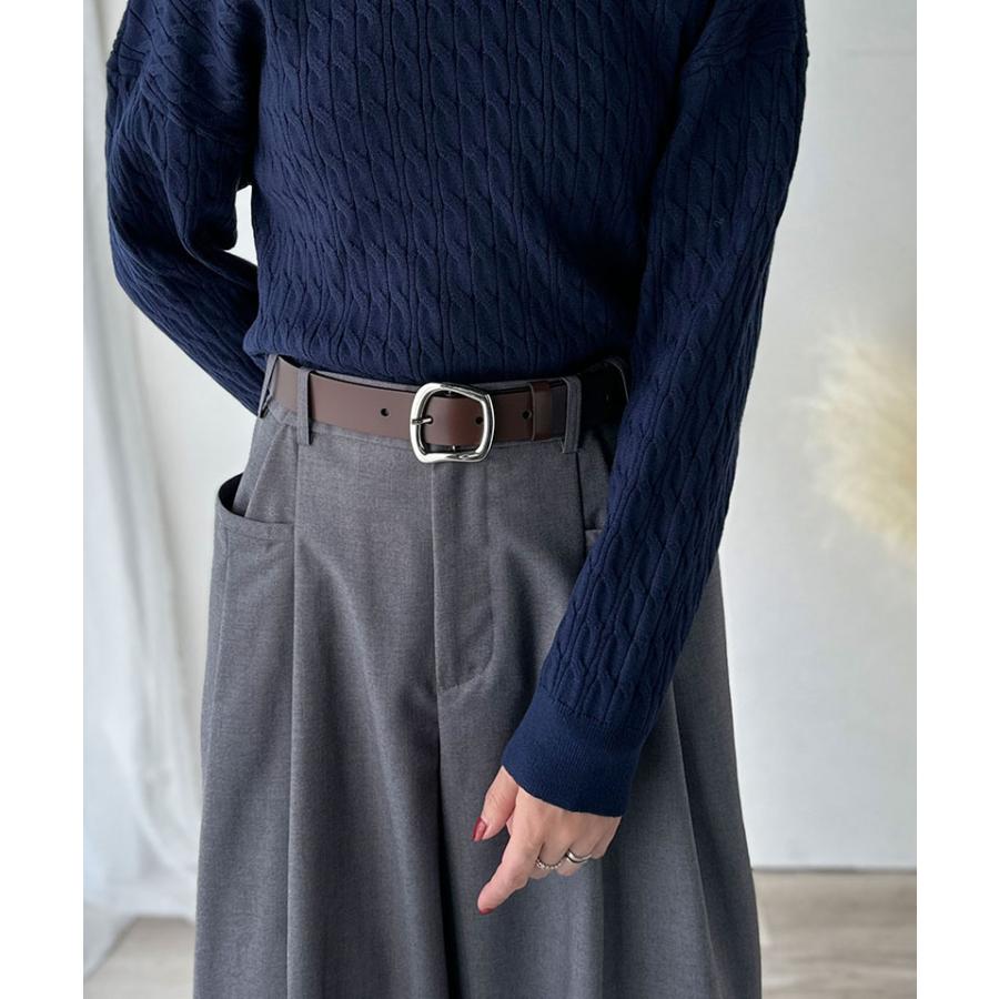 【classicalelf】アソートバックルレザーベルト | classicalelf | 11