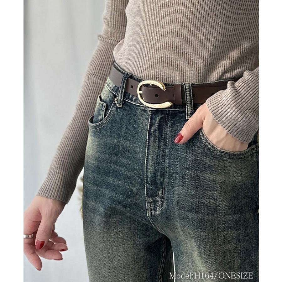 【classicalelf】アソートバックルレザーベルト | classicalelf | 12