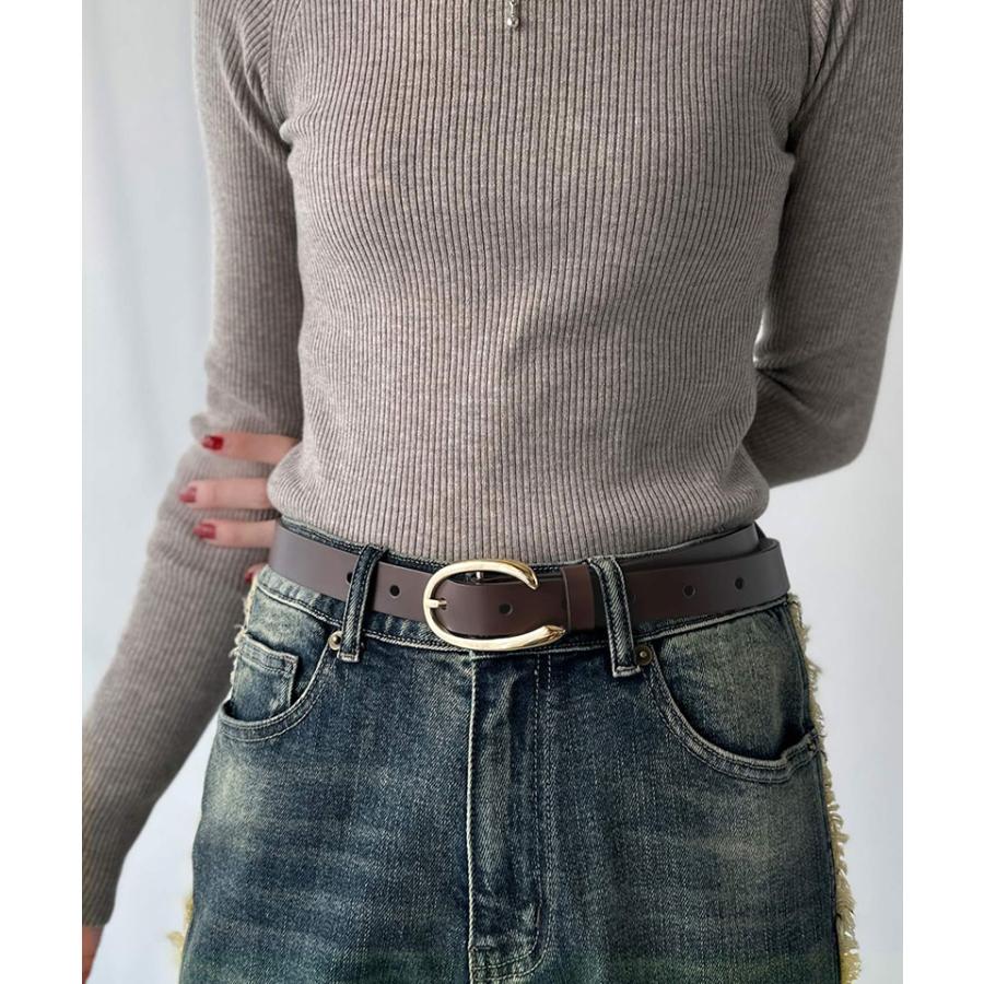 【classicalelf】アソートバックルレザーベルト | classicalelf | 13