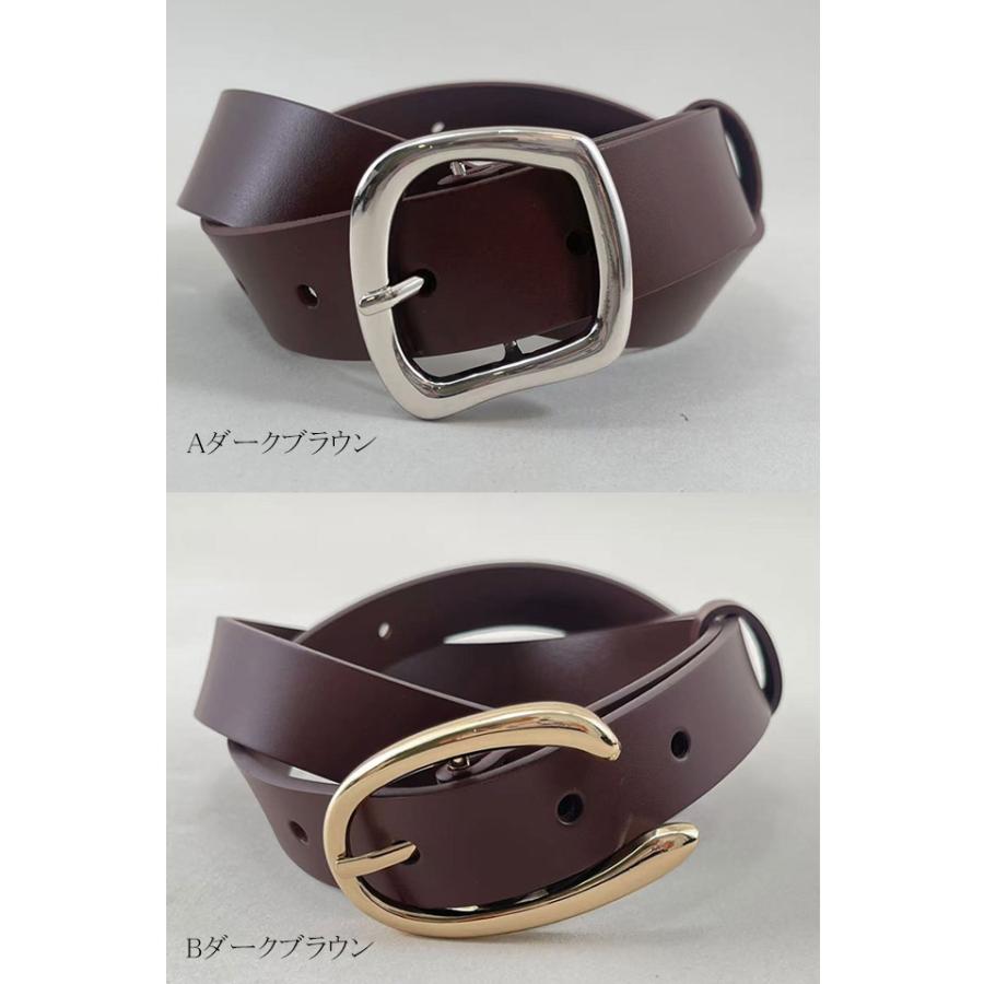 【classicalelf】アソートバックルレザーベルト | classicalelf | 15