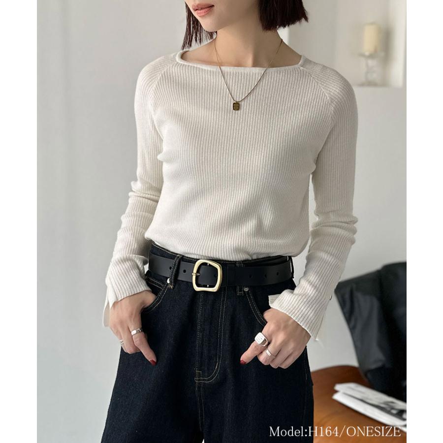 【classicalelf】アソートバックルレザーベルト | classicalelf | 02