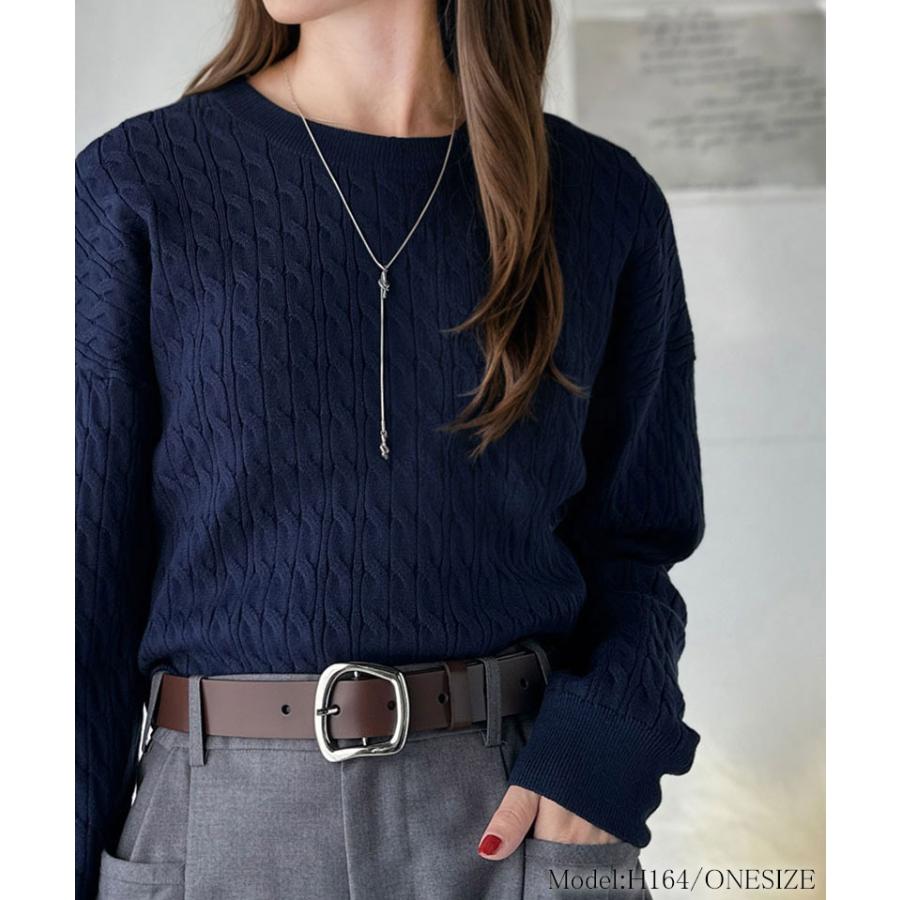 【classicalelf】アソートバックルレザーベルト | classicalelf | 08