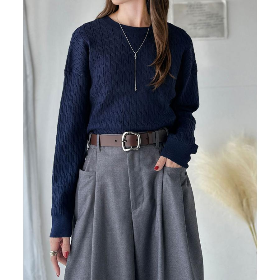 【classicalelf】アソートバックルレザーベルト | classicalelf | 09