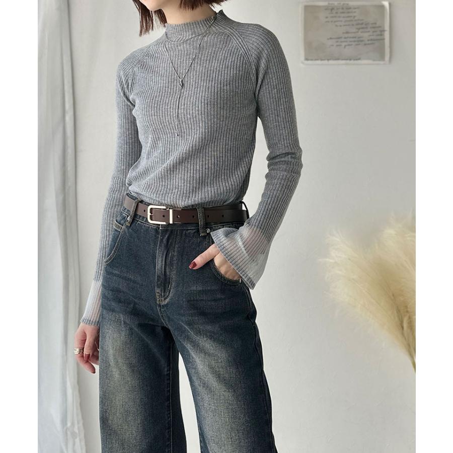 【 クラシカルエルフ classical elf 】 ベルト レディース レザーベルト 2WAY リバーシブル シンプル 高級感 牛床革 耐久性抜群 ベーシック | classicalelf | 10