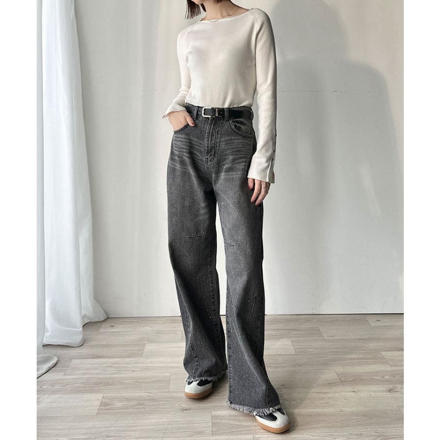 【 クラシカルエルフ classical elf 】 ベルト レディース レザーベルト 2WAY リバーシブル シンプル 高級感 牛床革 耐久性抜群 ベーシック | classicalelf | 15