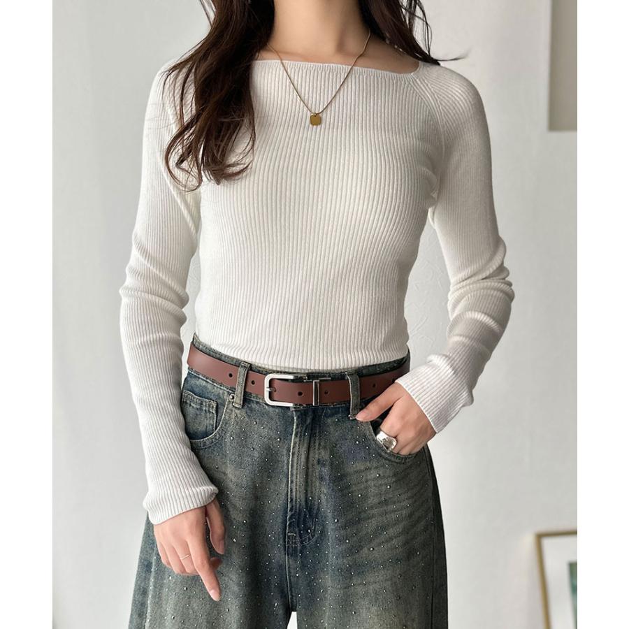 【 クラシカルエルフ classical elf 】 ベルト レディース レザーベルト 2WAY リバーシブル シンプル 高級感 牛床革 耐久性抜群 ベーシック | classicalelf | 07