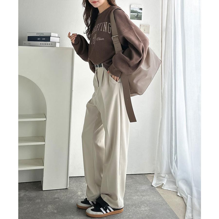 【 クラシカルエルフ classical elf 】バッグ ショルダーバッグ レディース 軽やか 大容量 ワイド ストラップ ソフト スムース マルチウェイ | classicalelf | 13