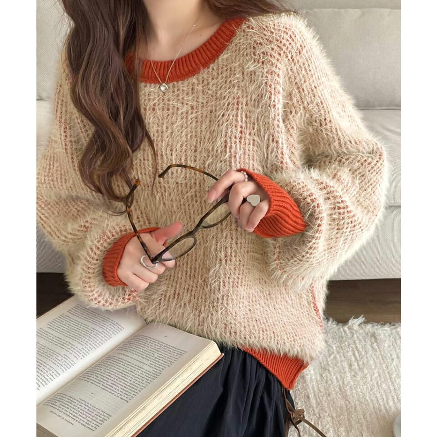 10/20〆IENA LA BOUCLE イエナラブークル フェザーヤーンベスト 10/20〆IENA LA BOUCLE イエナラブークル フェザーヤーンベスト