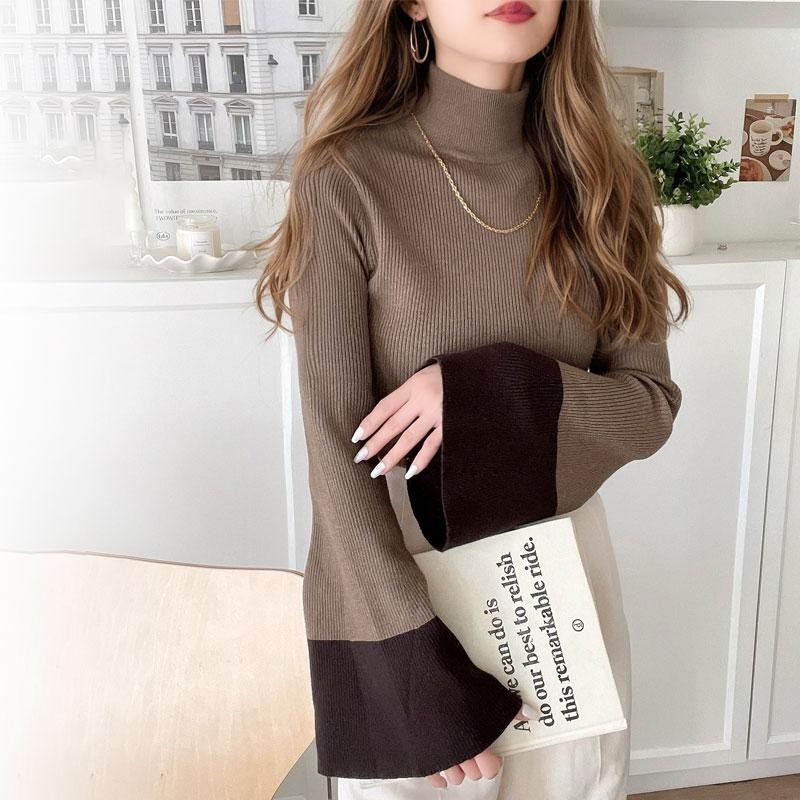 classicalelf（クラシカルエルフ） トップス ニット レディース