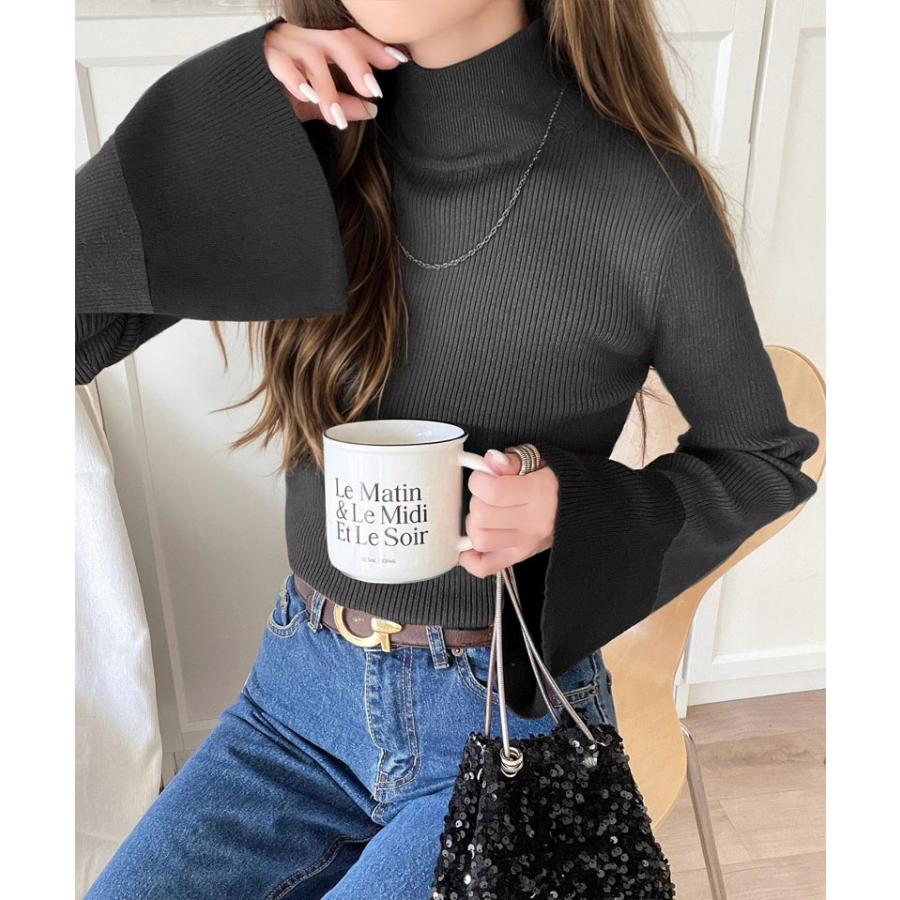 classicalelf（クラシカルエルフ） トップス ニット レディース