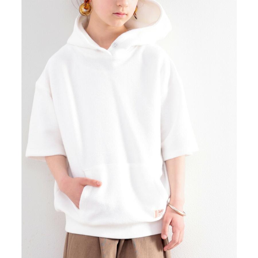 Sustaina 送料無料 キッズ 子供服 女の子 男の子 トップス カットソー Java Usaコットン サステナブル パイル パーカー Tシャツ 無地 半袖 大きい Ck Classical Elf Xxs 5lまで取扱 通販 Yahoo ショッピング