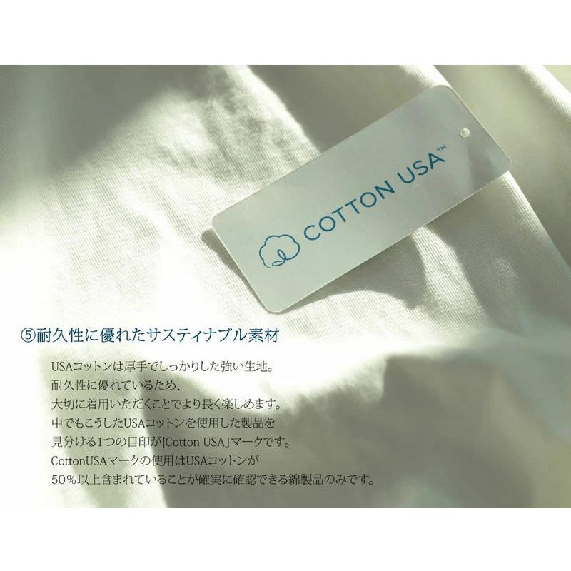 メール便 cl5015 クルーネックt モックネック 無地t フレンチラグラン 夏 初夏 新作 シンプル 半袖 | classicalelf | 06