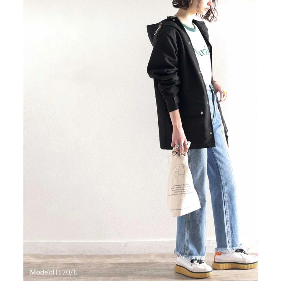 マウンテンパーカー 防寒 中綿 ボア 3way 撥水 ブルゾン アウター コート 兼用 | classicalelf | 03