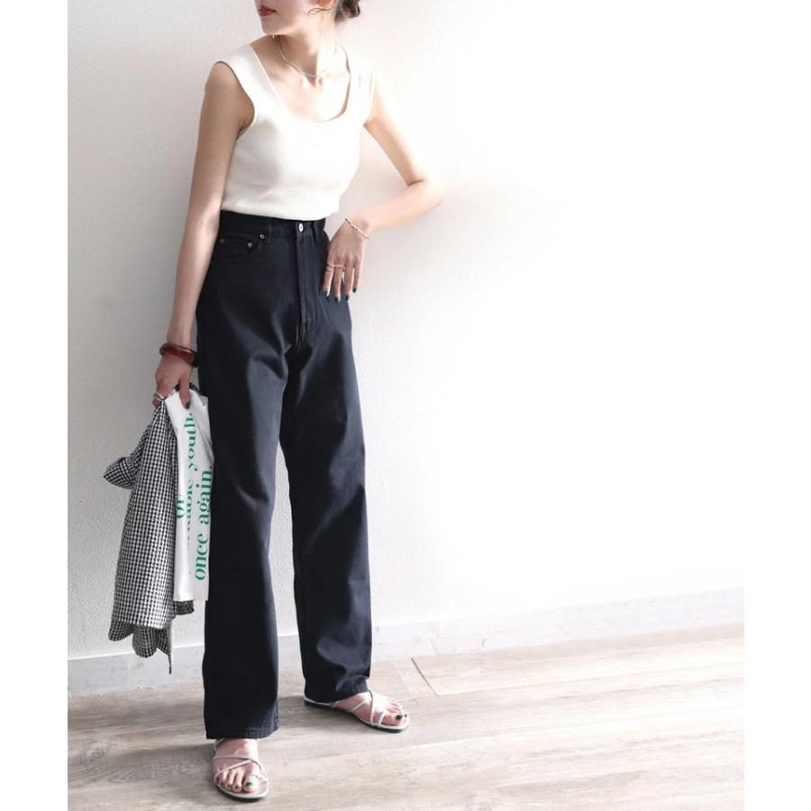 ゆったり 大人 ハイウエスト SML 深めの股上でゆったりサルエル風 古着風 メンズ | classicalelf | 18