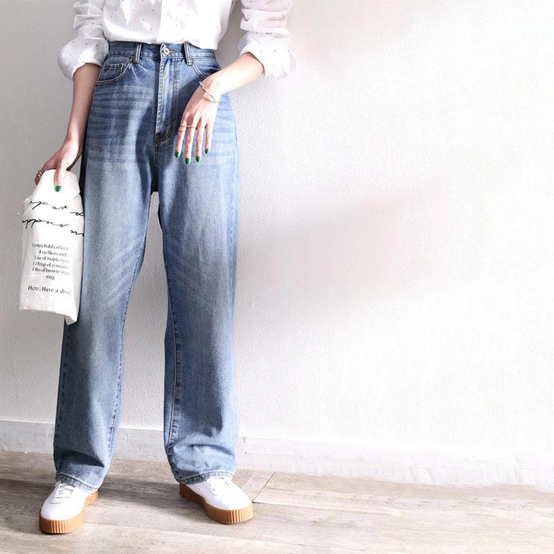 ゆったり 大人 ハイウエスト SML 深めの股上でゆったりサルエル風 古着風 メンズ | classicalelf | 20