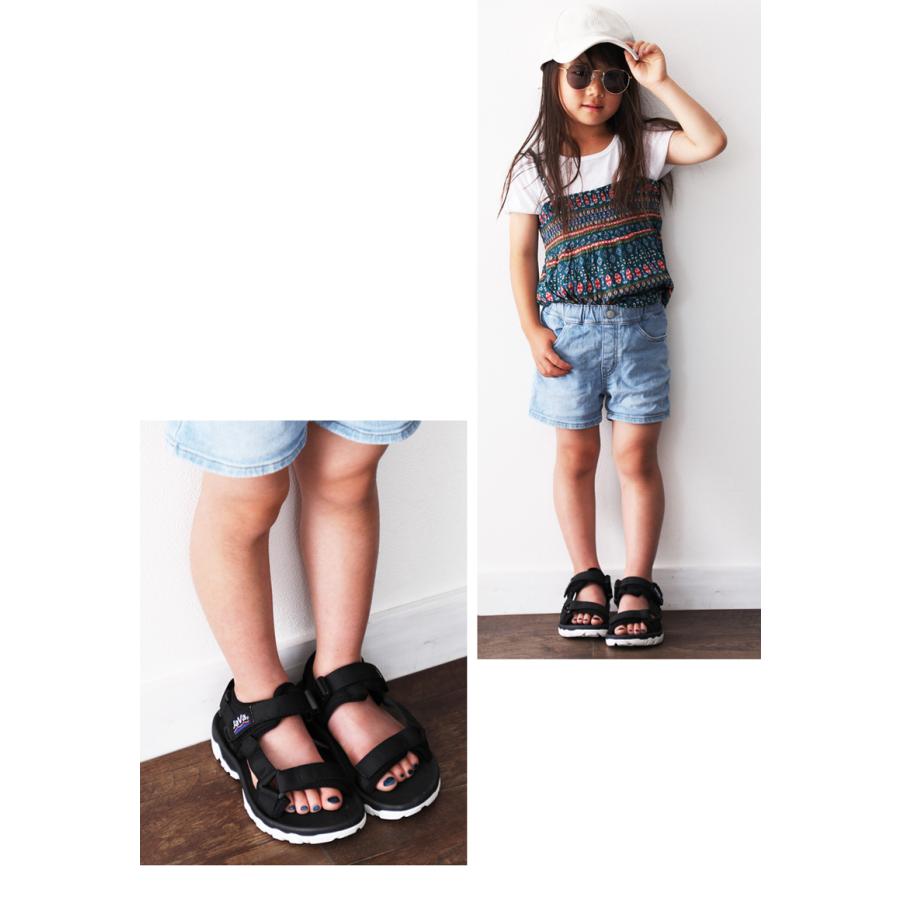 Java スポーティ ストラップ サンダル スポーツサンダル レディース ぺたんこ メンズ 厚底 スポサン Jvs0001 Elfs002 Classical Elf Xxs 5lまで取扱 通販 Yahoo ショッピング