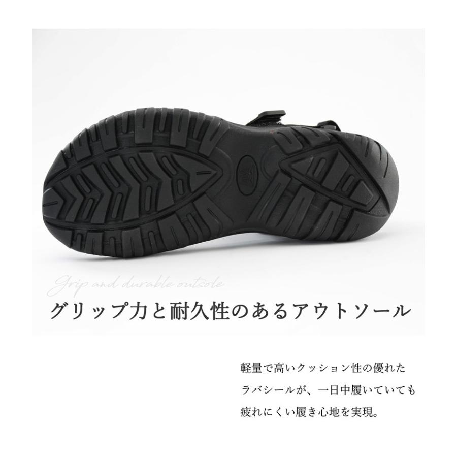 Java スポーティ ストラップ サンダル スポーツサンダル レディース ぺたんこ メンズ 厚底 スポサン Jvs0001 Elfs002 Classical Elf Xxs 5lまで取扱 通販 Yahoo ショッピング