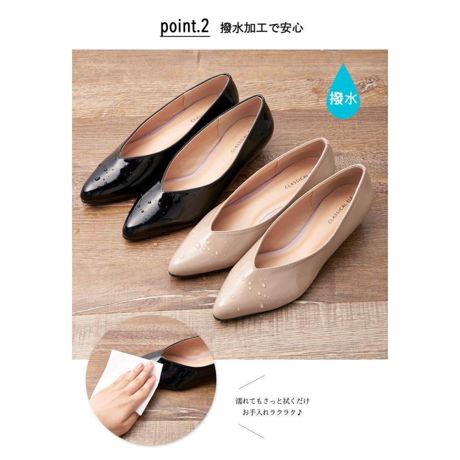 秋冬 エルフコーデ レインシューズ パンプス 晴雨兼用 雨靴 レインパンプス おしゃれ ヒール 痛くない Vカット 夏物 夏コーデ Elfs008 Classical Elf Xxs 5lまで取扱 通販 Yahoo ショッピング