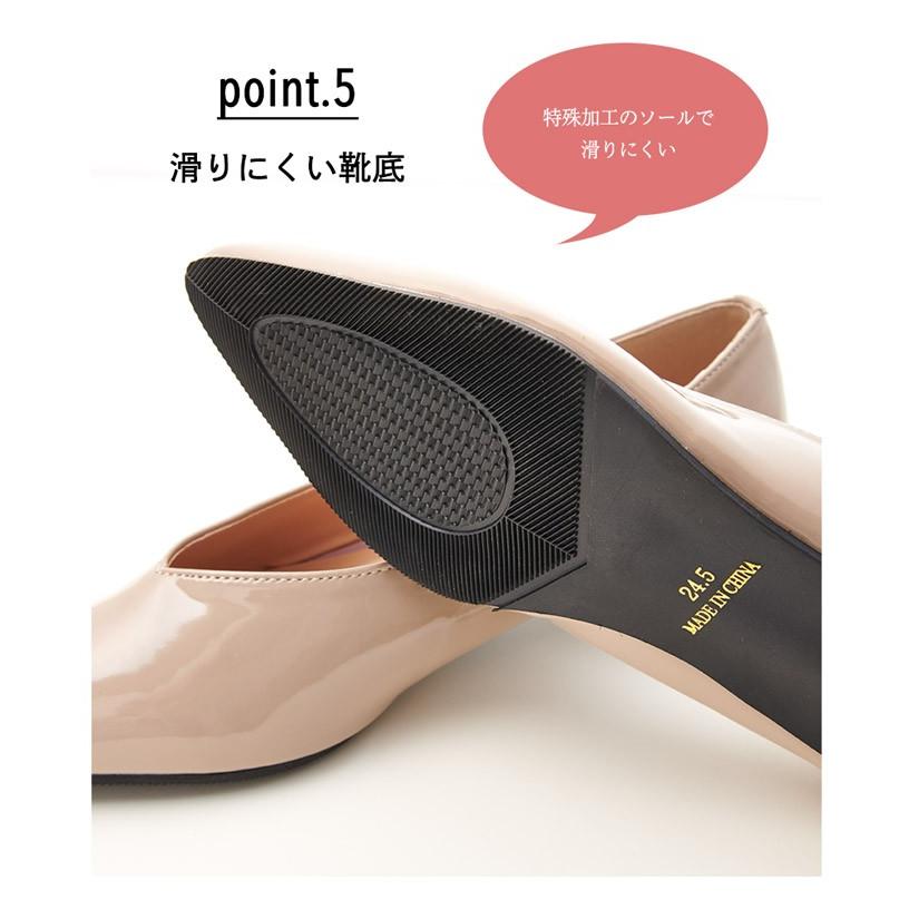 秋冬 エルフコーデ レインシューズ パンプス 晴雨兼用 雨靴 レインパンプス おしゃれ ヒール 痛くない Vカット 夏物 夏コーデ Elfs008 Classical Elf Xxs 5lまで取扱 通販 Yahoo ショッピング