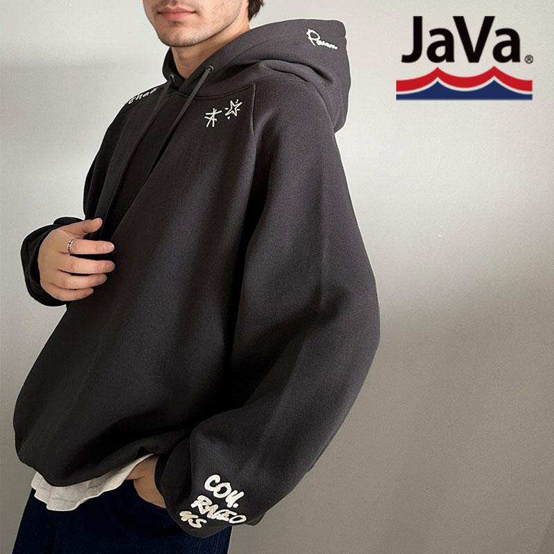 TJBB パーカー classicalelf 《java ジャバコラボ》 トップス パーカー メンズ