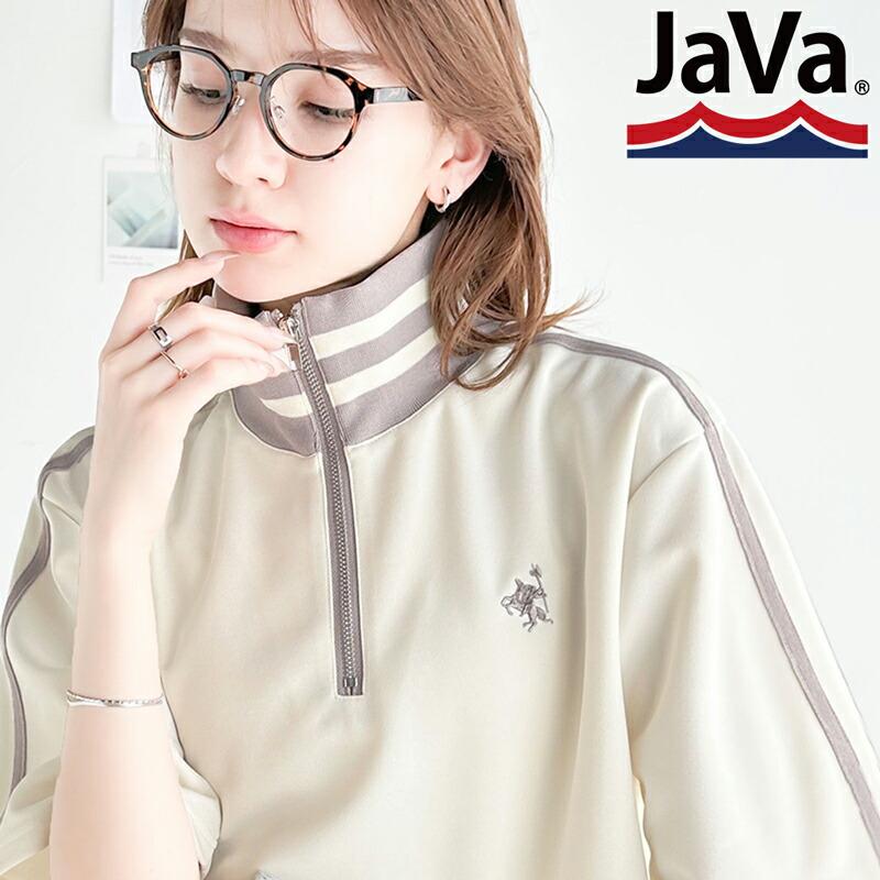 classicalelf（クラシカルエルフ） 《javaジャバコラボ》 トップス T