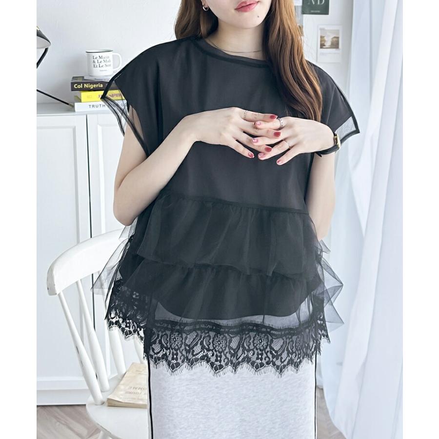 INVEL インヴェル・レディース半長袖Tシャツ サイズ：G/L 楽天市場