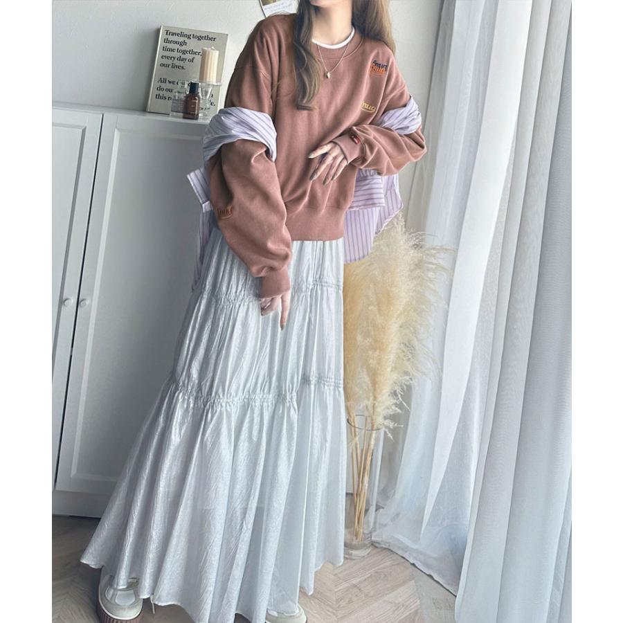 classicalelf（クラシカルエルフ） 《javaジャバ コラボ》トップス