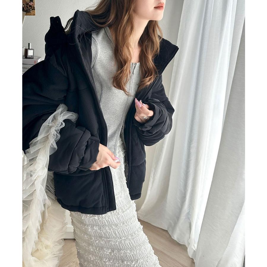 classicalelf（クラシカルエルフ） 《javaジャバコラボ》 アウター