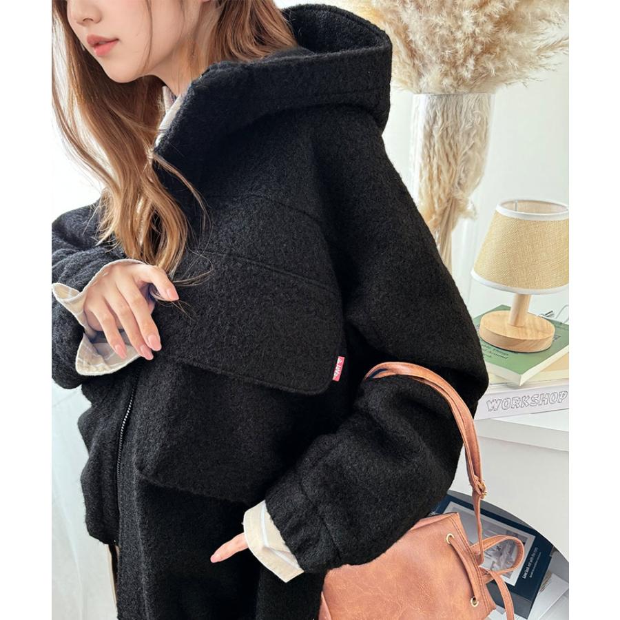 classicalelf（クラシカルエルフ） 《java ジャバコラボ》アウター