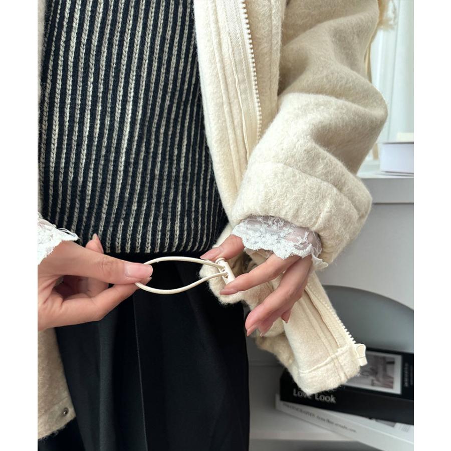 classicalelf（クラシカルエルフ） 《java ジャバコラボ》アウター