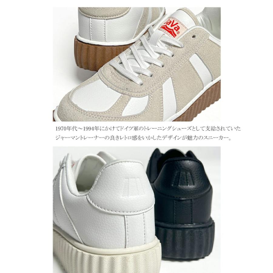 classicalelf 《javaジャバ 別注》靴 スニーカー レディース