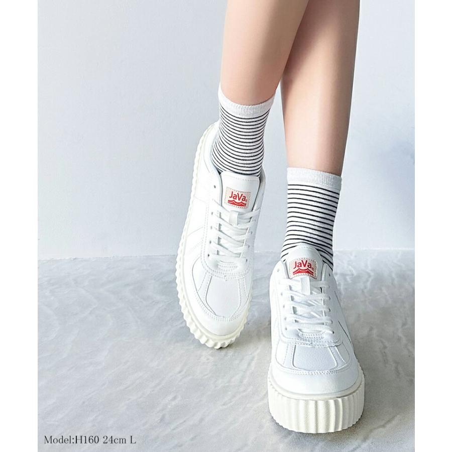 classicalelf 《javaジャバ 別注》靴 スニーカー レディース