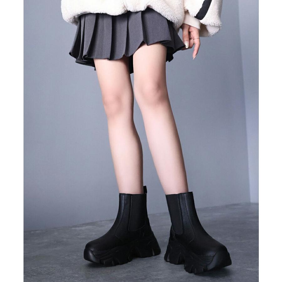 classicalelf（クラシカルエルフ） 《java ジャバコラボ》 靴 ブーツ