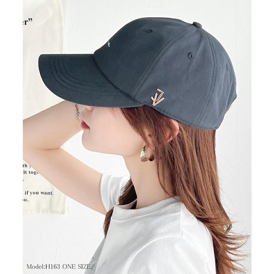 极美品 クラシック モノグラム レディース ベースボールキャップ classicalelf（クラシカルエルフ） 《java ジャバコラボ》 帽子