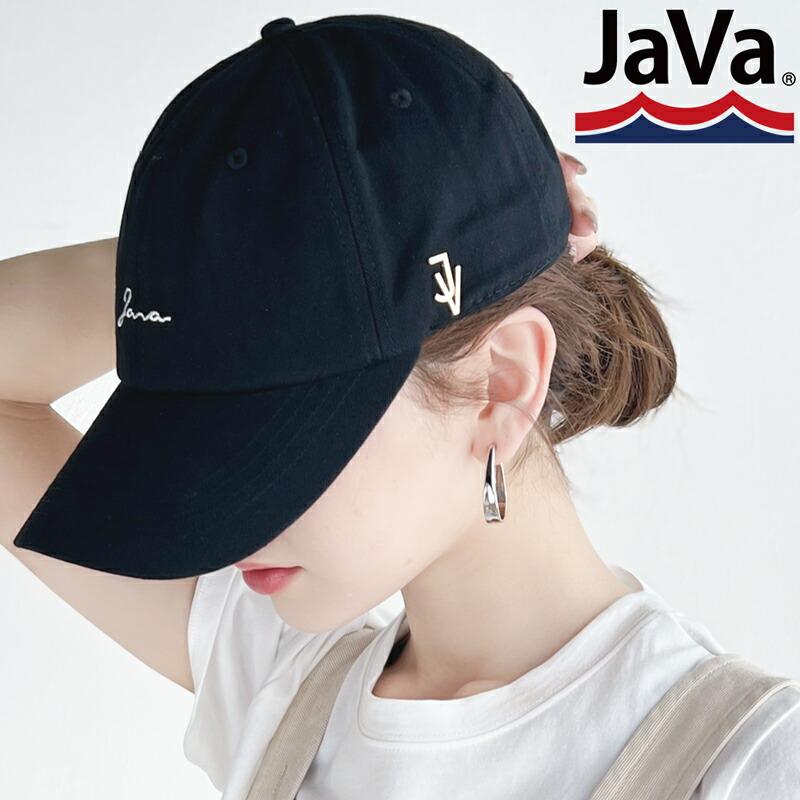 极美品 クラシック モノグラム レディース ベースボールキャップ classicalelf（クラシカルエルフ） 《java ジャバコラボ》 帽子