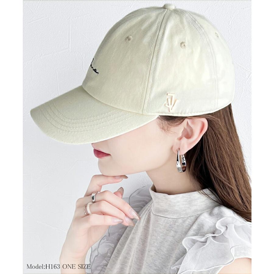 classicalelf 《java ジャバコラボ》 帽子 キャップ レディース