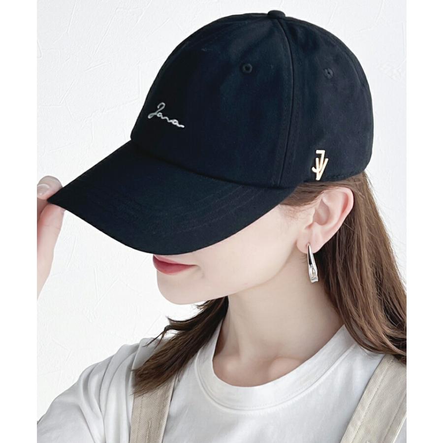 极美品 クラシック モノグラム レディース ベースボールキャップ classicalelf 《java ジャバコラボ》 帽子 キャップ レディース
