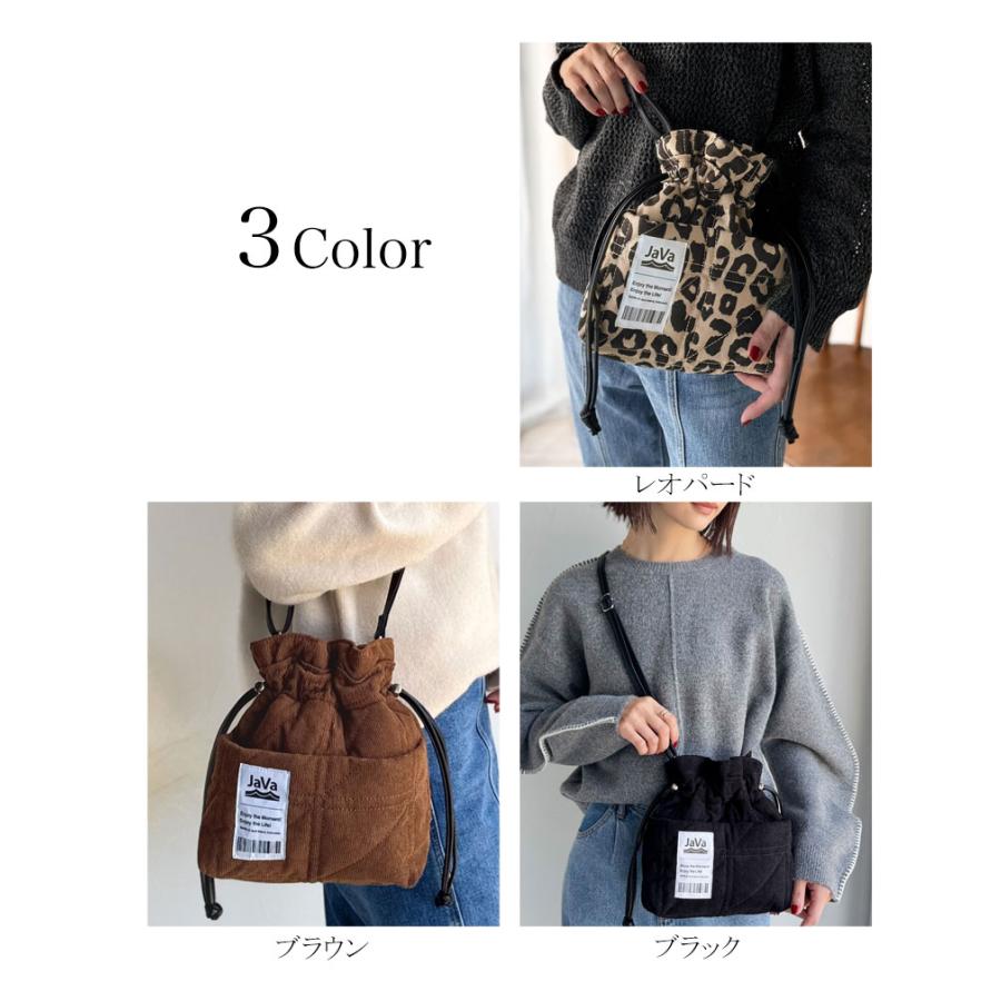 classicalelf（クラシカルエルフ） 《JaVaジャバ コラボ》 バッグ