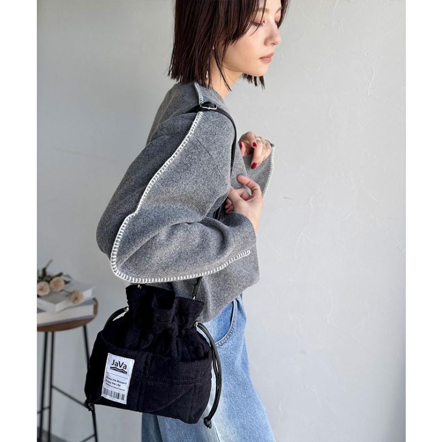 classicalelf（クラシカルエルフ） 《JaVaジャバ コラボ》 バッグ