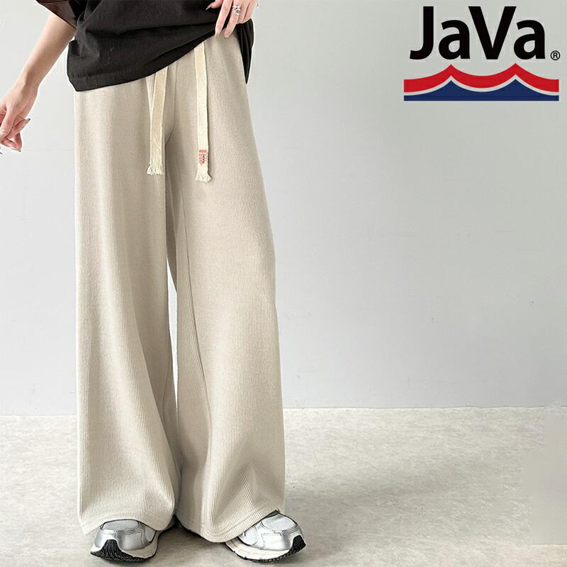 classicalelf 《java ジャバコラボ》 送料無料 ボトムス パンツ classicalelf 《java ジャバコラボ》 送料無料 ボトムス パンツ