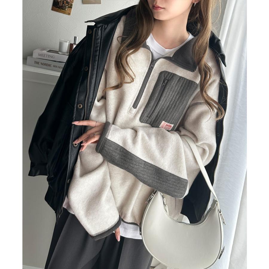 classicalelf（クラシカルエルフ） 《javaジャバ コラボ》トップス