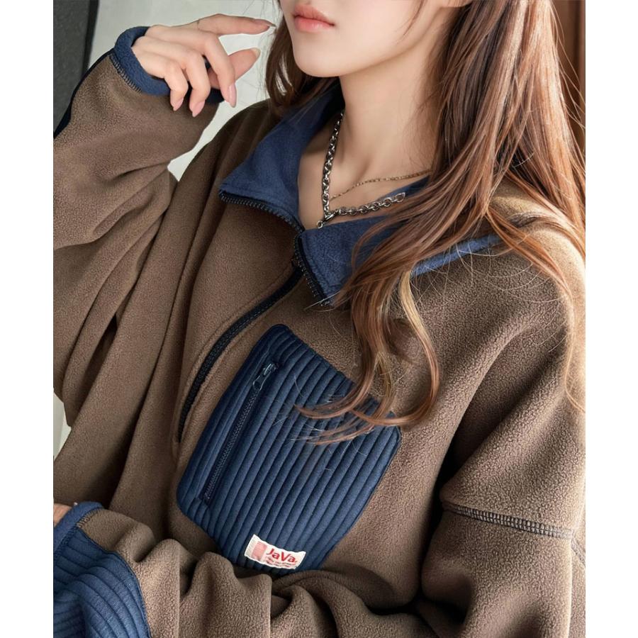 classicalelf（クラシカルエルフ） 《javaジャバ コラボ》トップス