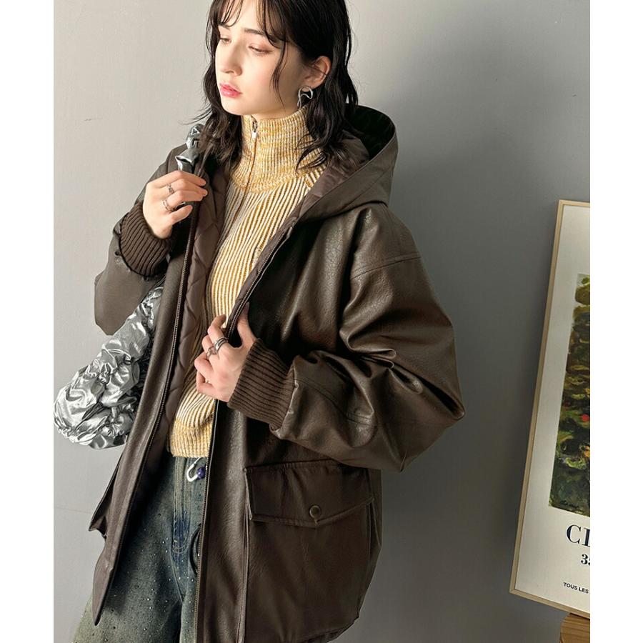 classicalelf（クラシカルエルフ） 《javaジャバコラボ》 アウター