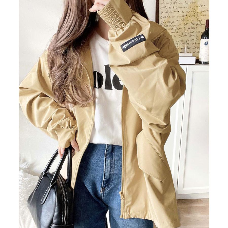 《java ジャバコラボ》 ラッシュガード レディース 長袖 アウター 多機能 水陸両用 フィンガーホール uvカット パーカー 吸水速乾 大きいサイズ 春 夏 | classicalelf | 13