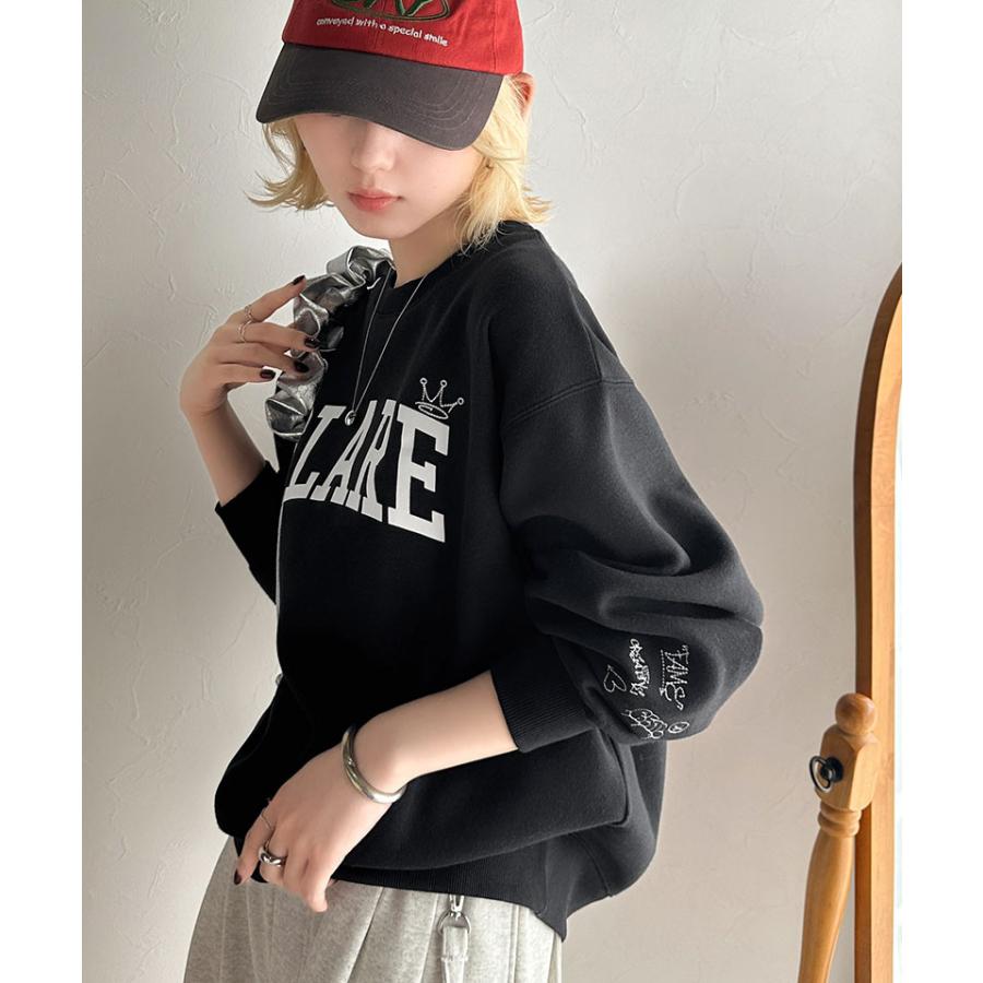 【わわわ】★美品★袖ロゴ★スウェット★キッズ164cm★レディースXS相当 メール便OK】 MITロゴスウェットセットアップ wrw25sp006 – 子供服