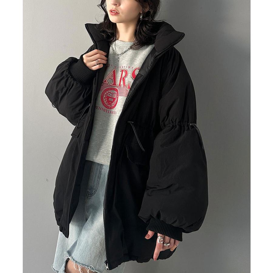 《javaジャバコラボ》 トップス スウェット レディース カレッジ ロゴ クラック プリント 裏起毛スウェット 男女兼用 ユニセックス メンズ ゆるっと | classicalelf | 10