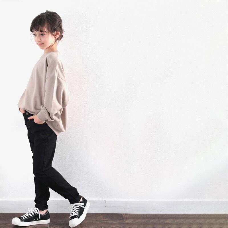 メール便 送料無料 キッズ ボトムス ジーンズ デニム スキニー ストレッチ 親子コーデ ジュニア 小さいサイズ 秋 冬 春 Kelf041 Classical Elf Xxs 5lまで取扱 通販 Yahoo ショッピング