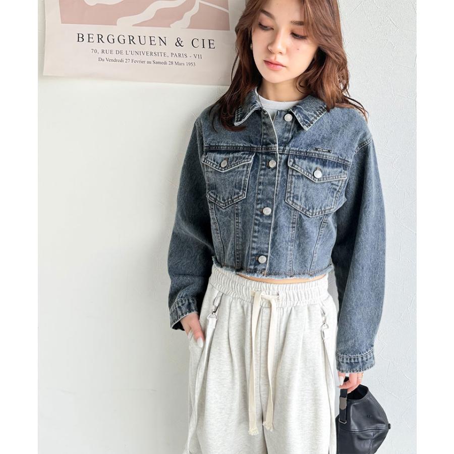 【mily bilet】アウター ジャケット レディース オリジナル | classicalelf | 11