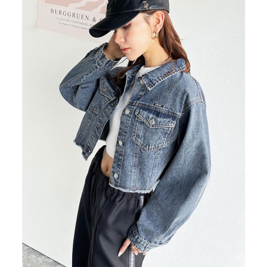 【mily bilet】アウター ジャケット レディース オリジナル | classicalelf | 12